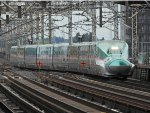 Shinkansen 